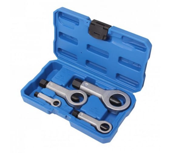 RF672 — Наборгайколомов4пр.,(912,1216,1622,2227мм)вкейсе FORCE