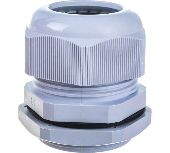 2100109 — Гермоввод абксила PG 36 установочный диаметр46мм. IP65 10шт. 2100109 АБК-СИЛА