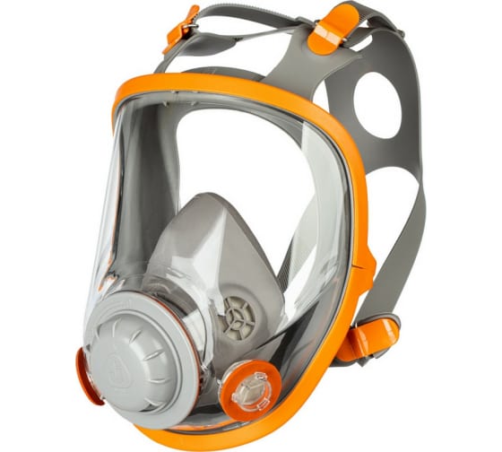 5950L — Полнолицевая маска JETA SAFETY 5950L JETA SAFETY