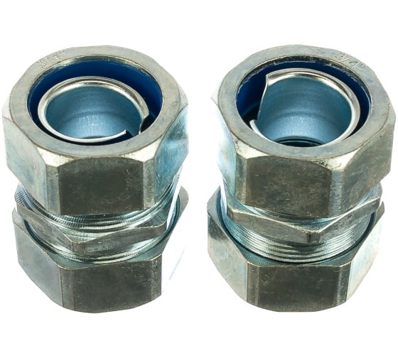 61398 — Муфта соединительнаям FORTISFLEX