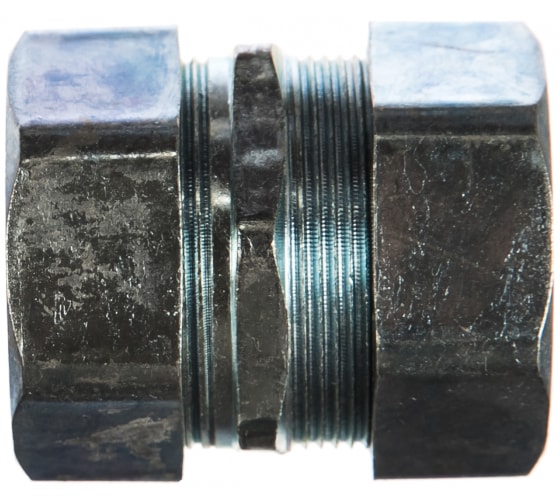 61399 — Соединительная муфта FORTISFLEX смм25 61399 FORTISFLEX