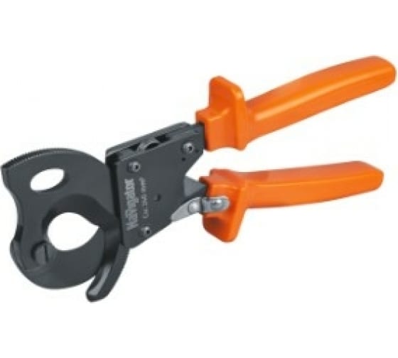 82332 — Ножницы NAVIGATOR 82 332 NHTNKS01NB32 /секторные для неброн. кабеля,32 мм/ 82332 NAVIGATOR