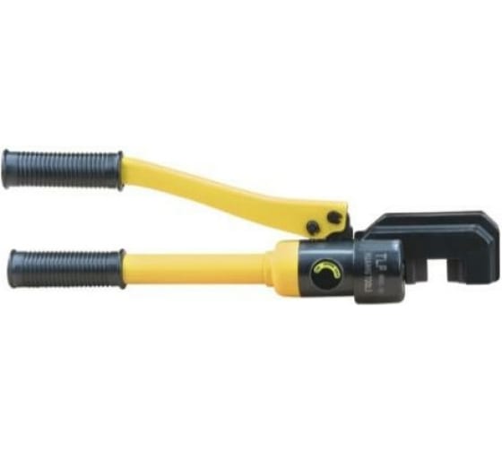 38319 — Ручные ножницы CNIC гидравлические автономные для резки арматуры и прутка до 20мм HHG20 38319 CNIC