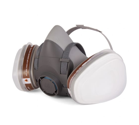 5500PL — Комплект для защиты дыхания JETA SAFETY размер LJSET 5500PL JETA SAFETY