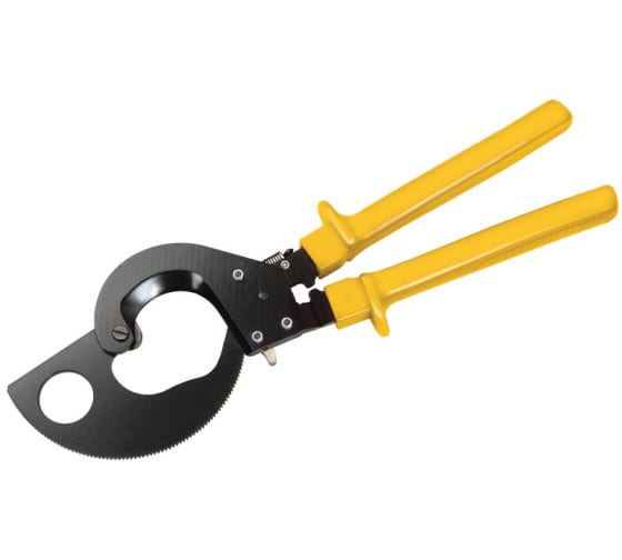 TLK10380 — Секторные ножницы IEK нс380 для резки небронированного кабеля иэк TLK10380 IEK