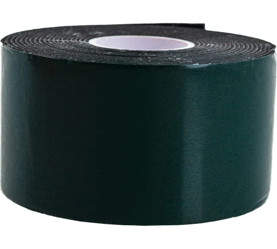 ET403 — Лента двусторонняя клейкая зеленый MEGAPOWER