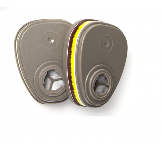 AЕ1 — Промышленный фильтр JETASAFETY 5540I Aе1 JETA SAFETY