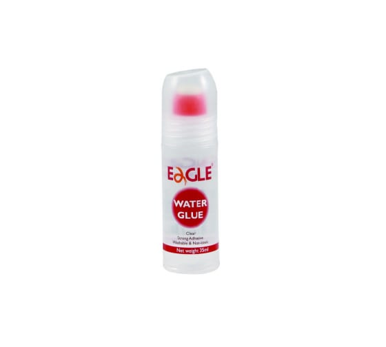 TY33035ML — Силикатный клей EAGLE 35 г, с дозатором TY33035ML EAGLE