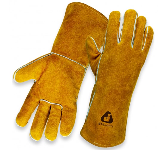 JWK301XL — Краги сварщика JETA SAFETY JWK301XL JETA SAFETY