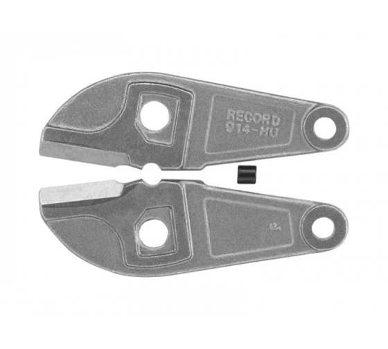 TJ914H — Губки сменные с центральными режущими кромками для болтореза 14/355 мм IRWIN TJ914H IRWIN