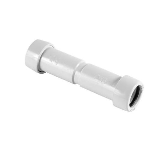 44116HF — Муфта трубатруба экопласт MS16 OL70001 IP65 D16мм 44116HF ЭКОПЛАСТ