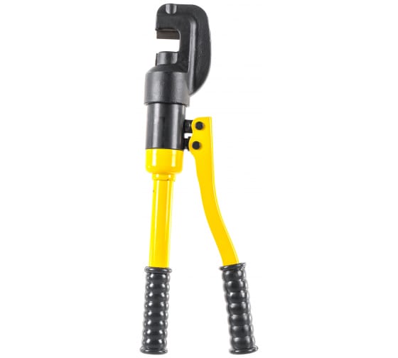 118163 — Гидравлический арматурорез TOR HHG16 118163 TOR