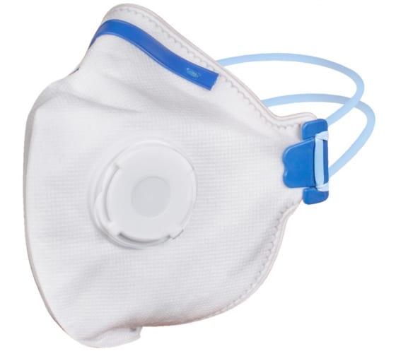 JM8222 — Противоаэрозольный респиратор JETASAFETY JM8222 JETA SAFETY