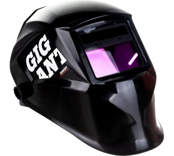 G110510 — Маска сварщикаамелеон ф GIGANT