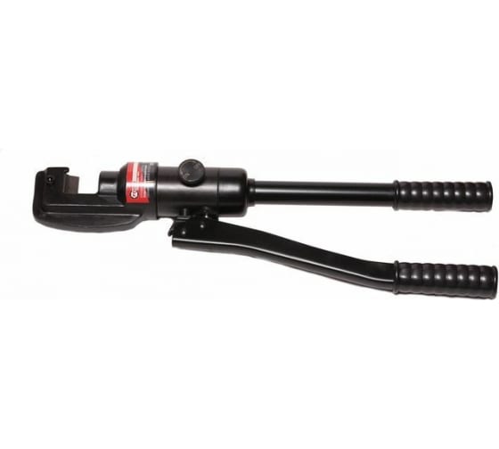 FKG20 — Резак гидравлический двуручный 12т,(стальная армат FORCEKRAFT