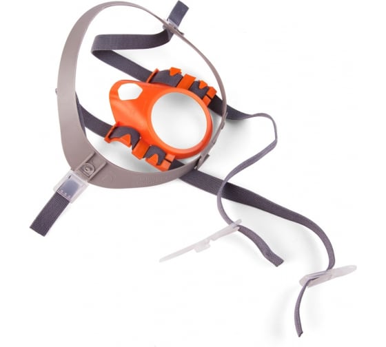 65204 — Ремешки для полумаски 6500 JETA SAFETY 65204 JETA SAFETY
