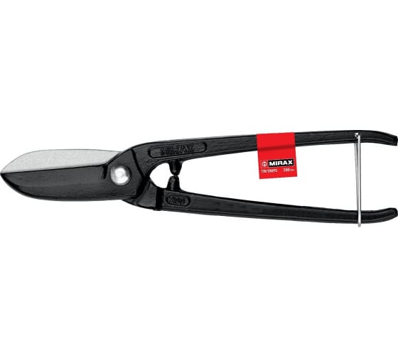230920 — Прямые ножницы по еталлу MIRAX