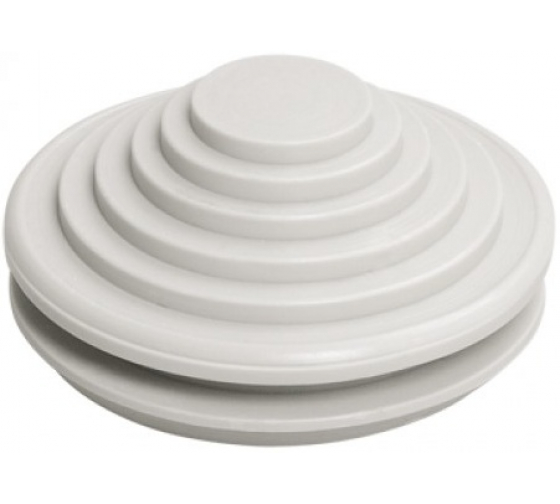 67707 — Сальник D25мм D отв. бокса 27мм бел. IEK YSA40252768K01 67707 IEK