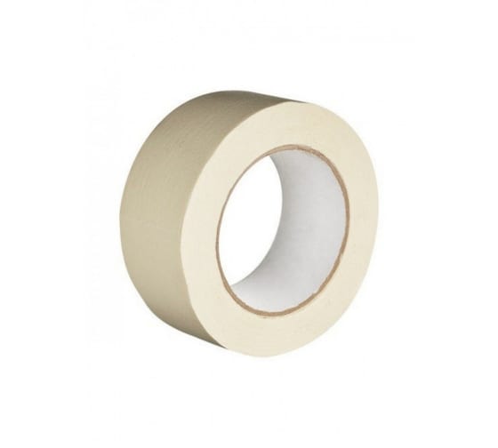 908422 — Малярная лента TYTAN EUROLINE белая 19х50 908422 TYTAN