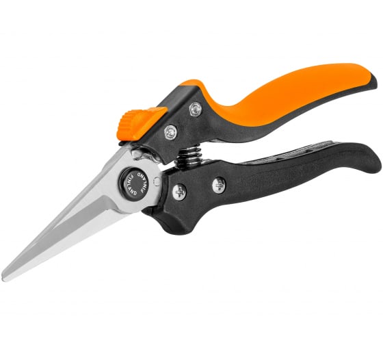 1543 — Садовые ножницы центроинструмент FINLAND 1543 ЦЕНТРОИНСТРУМЕНТ