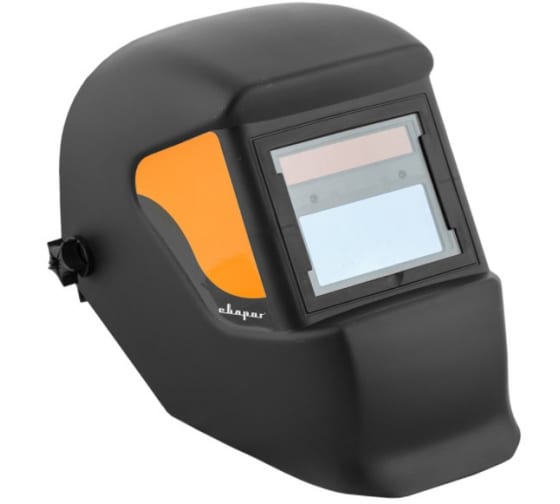 94810 — Маска сварщика сварог хамелеон SVII черная 94810 СВАРОГ