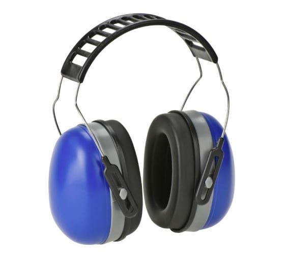379000 — Наушники KWB PROFI 379000 KWB