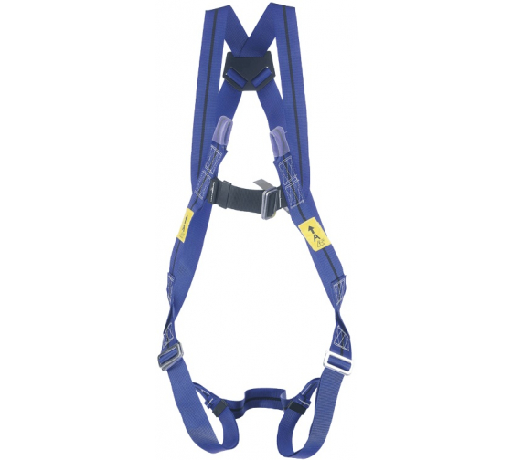 1011891RU — Страховочная привязь HONEYWELL титан 2P (TITAN HARNESS 2P) 1011891RU HONEYWELL