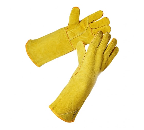 4321610 — ANSELL краги сварочные ACTIVARMR WORKGUARD 4321610 ANSELL
