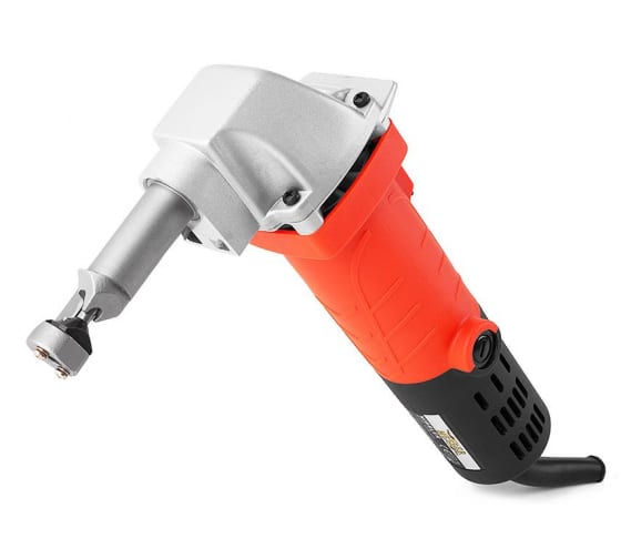 LY16 — Высечные электрические ножницы по металлу MESSER LY16 MESSER