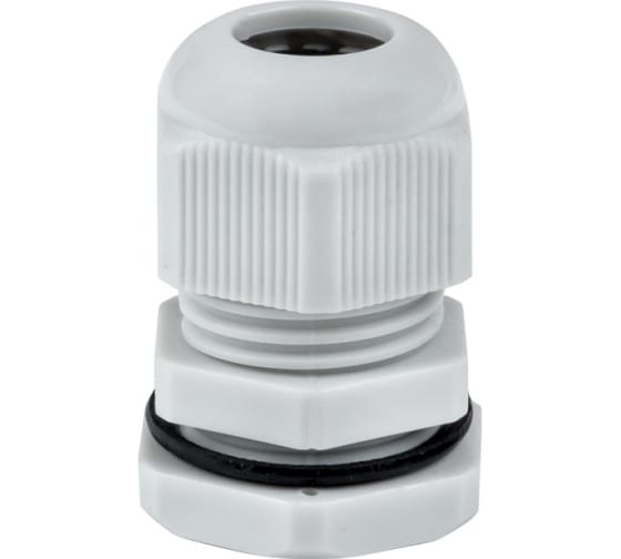 PLCPG135 — Сальник EKF PG13,5  5...14 IP54 экф PLCPG13.5 EKF