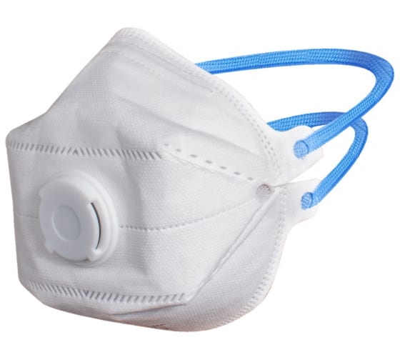 JM9322 — Противоаэрозольный респиратор JETASAFETY JM9322 JETA SAFETY