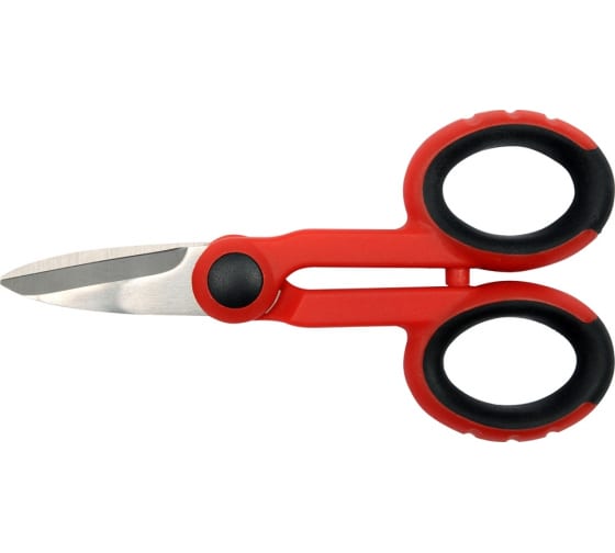 YT1974 — Ножницы универсальные, 140 мм YATO