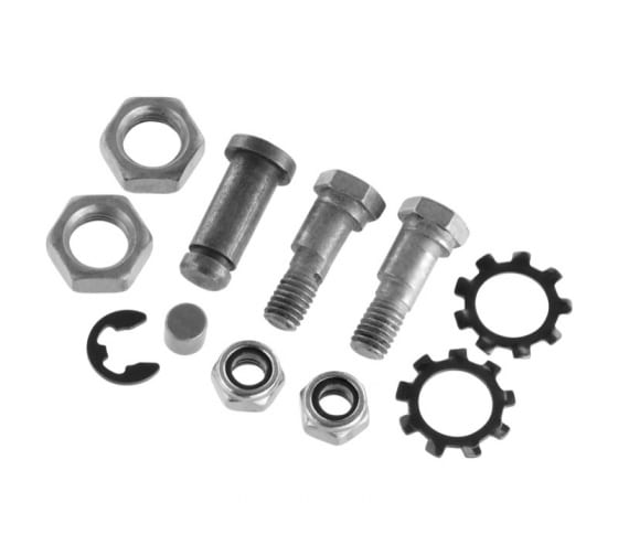 TBC914KIT — Набор креплений для болторезов TBC914H, TTBC914 IRWIN TBC914KIT IRWIN