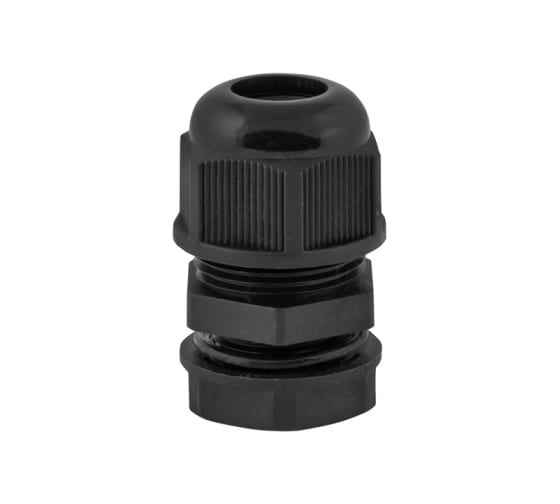 PLCMG12 — Сальник EKF MG12 IP68 D отверстия 12мм, D проводника 4,58мм PLCMG12 EKF