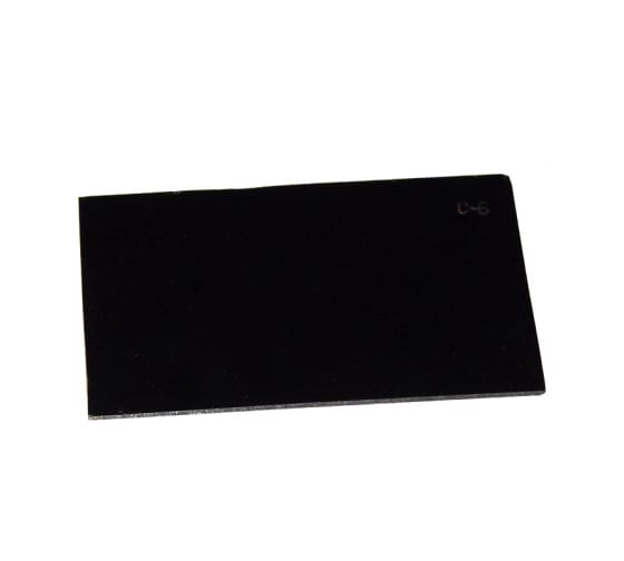 XL1216910 — OPTIMA светофильтр 121х69 DIN10 C4 XL1216910 OPTIMA