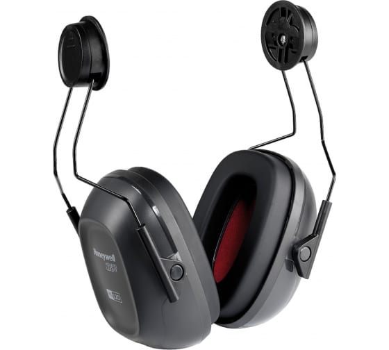 1035122VS — Противошумные наушники HONEYWELL веришилд вс 120эйч с креплениями на каску 1035122VS HONEYWELL