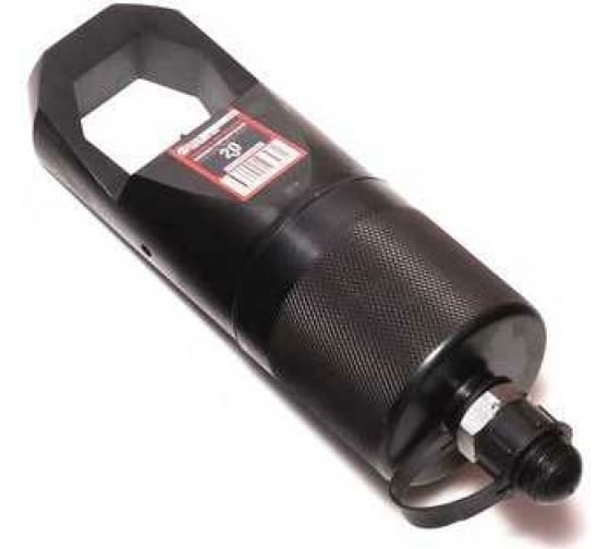 FKQ3241 — Гайколом гидравлический 20т (болт:м22м27, гайка:3 FORCEKRAFT