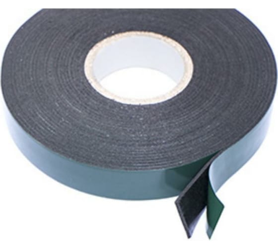 ET155 — Клейкаяента двусторонняя на вспененной основе DOLLEX