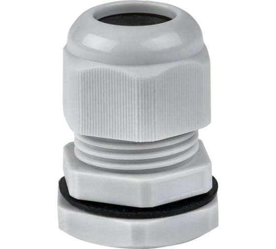 PLCPG16 — Сальник EKF PG16  6...14 IP54 экф PLCPG16 EKF