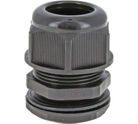 PLCMG50 — Сальник EKF MG50 IP68 D отверстия 50мм, D проводника 3 PLCMG50 EKF