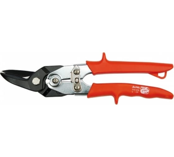 48000 — Ножницыдлярезкижестидо15ммлевыепрофессиональные VOREL