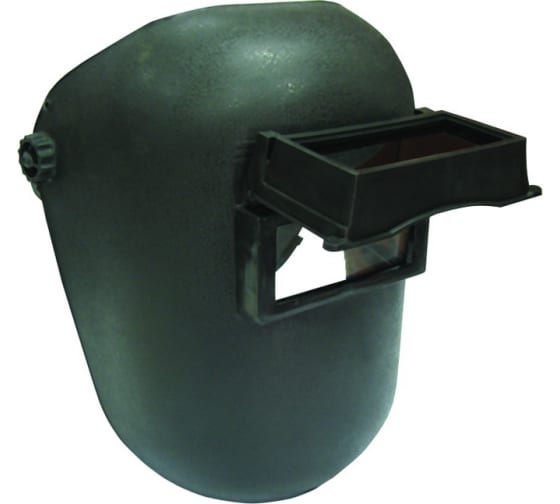 ТОВ069141 — Маска сварщика BIBER 96211 тов069141 BIBER