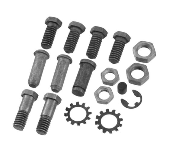 T918KIT — Набор креплений для болтореза T918H IRWIN T918KIT IRWIN