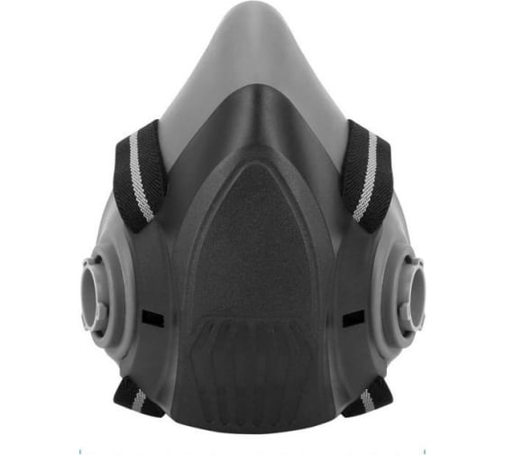 732402 — Полумаска ROXTOP силиконовая, размер M ROXELPRO 732402 ROXELPRO