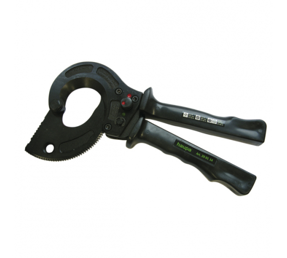 200114 — Резак для кабеля 52 мм HAUPA 200114 HAUPA