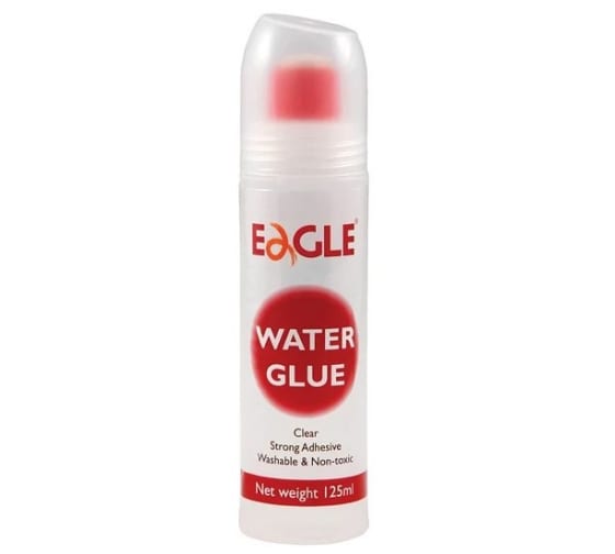TY330125ML — Силикатный клей EAGLE с дозатором, 125 г TY330125ML EAGLE