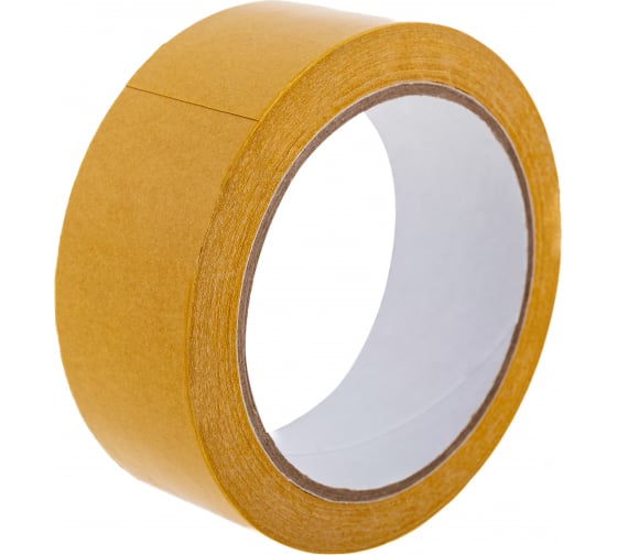 GIT23 — Лента клейкая двусторонняя  GIGANT