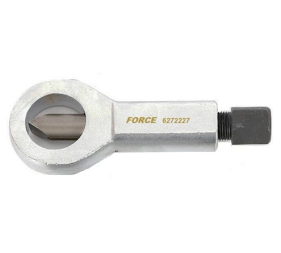 6722227 — 6722227гайкорездиапазон2227ммFORCE,шт FORCE