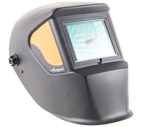 96052 — Защитный лицевой щиток сварщика сварог GS1 96052 СВАРОГ