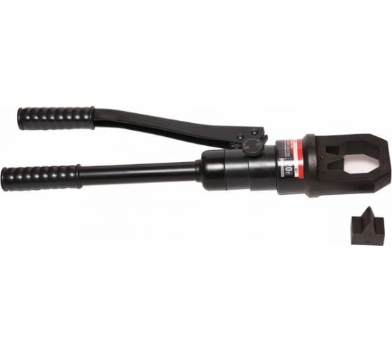 FKQ27 — Гайколом ручной гидравлический 20т(болт:м22м27, г FORCEKRAFT